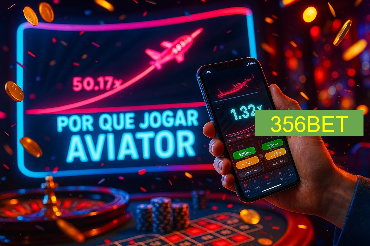 Como Jogar Aviator