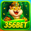 Logo da 356BET