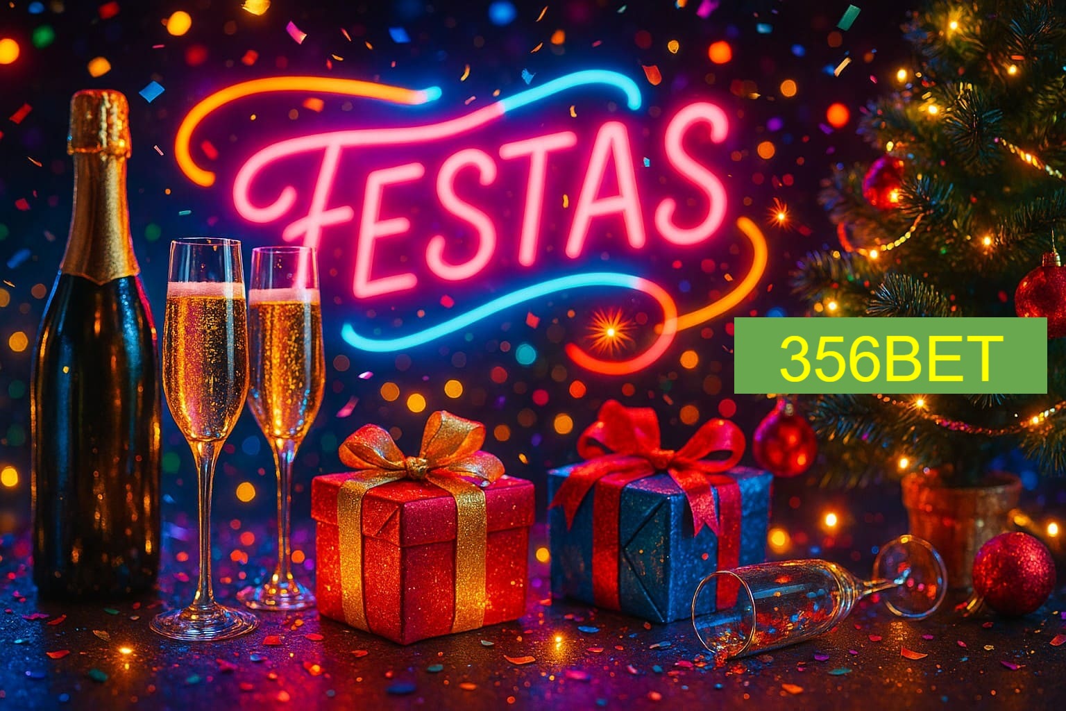 Slots Festivos